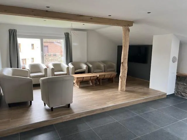 Val De La Cascade 3*