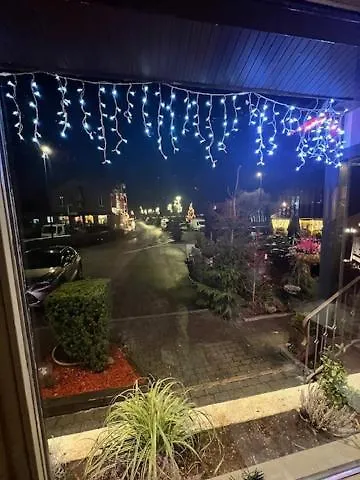 Val De La Cascade Hotel