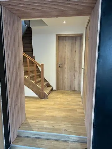 Val De La Cascade Stavelot