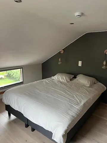 Hotel Val De La Cascade Stavelot