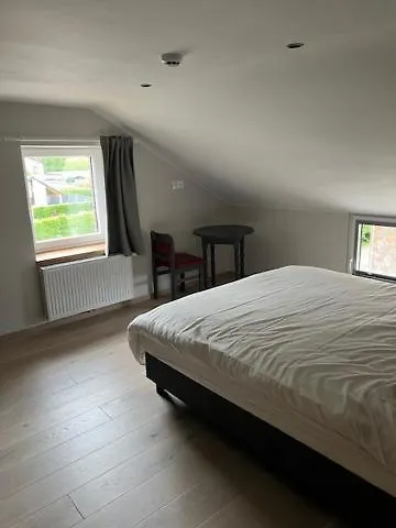 Val De La Cascade 3*