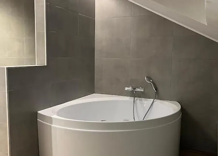 Val De La Cascade Stavelot