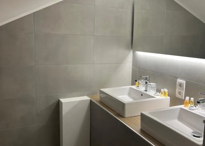 Val De La Cascade Stavelot