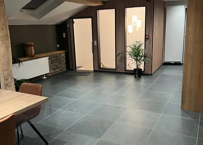 Val De La Cascade 3*