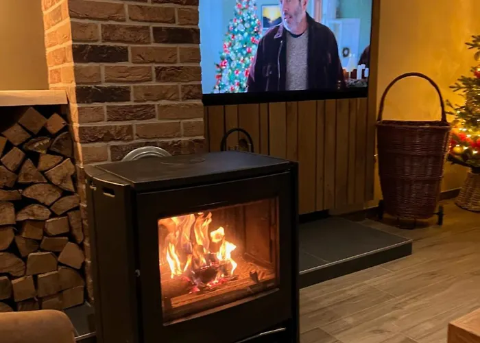 Val De La Cascade 3* Stavelot