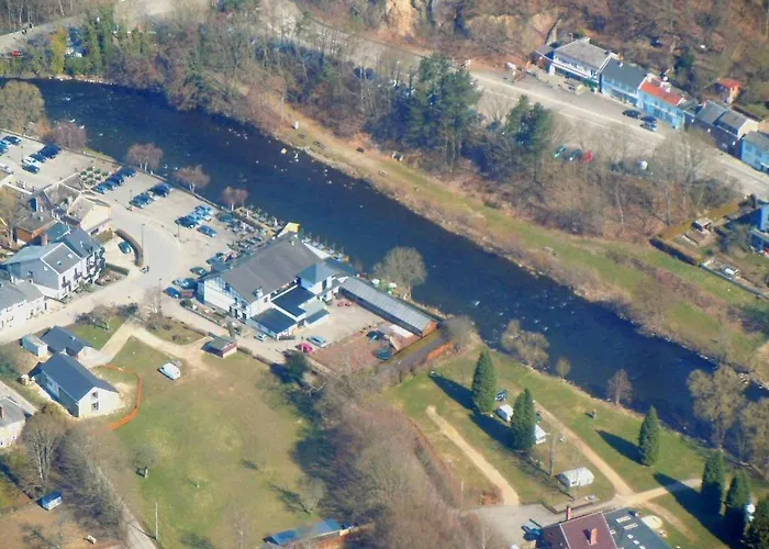 Hotel Val De La Cascade