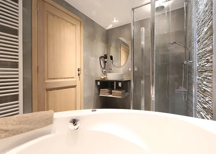 Val De La Cascade 3* Stavelot