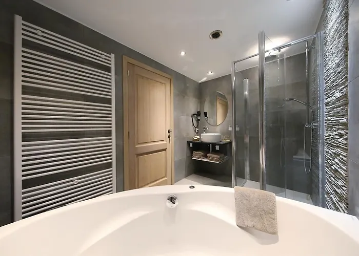 Val De La Cascade Stavelot