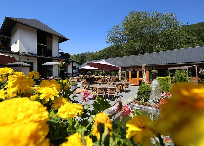 Val De La Cascade 3*