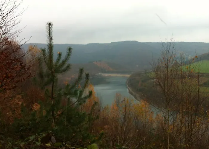 Val De La Cascade Stavelot
