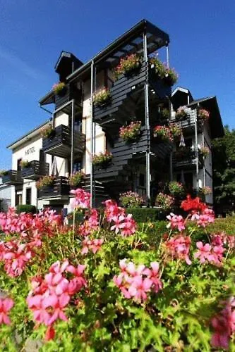 Hotel Val De La Cascade