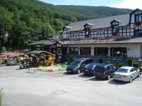 Val De La Cascade 3* Stavelot