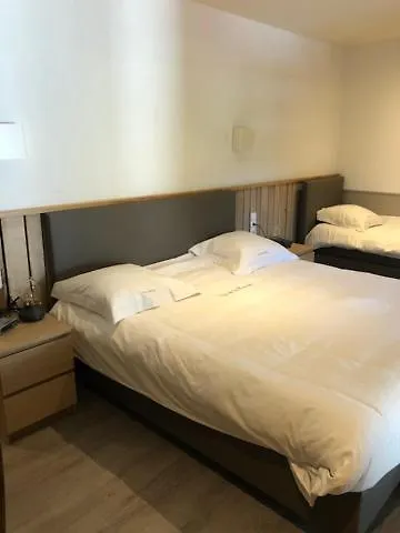 Val De La Cascade Hotel Stavelot